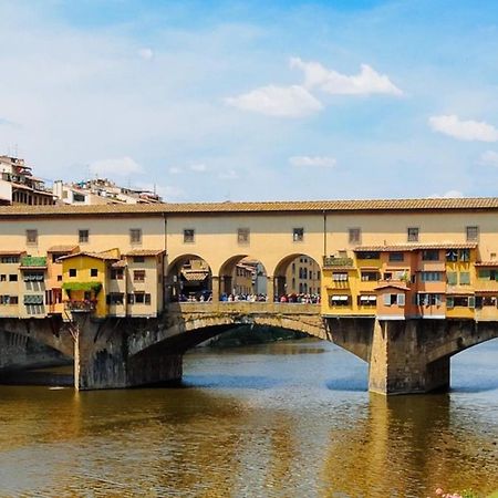 Best Bnb Albizi Florenţa Exterior foto