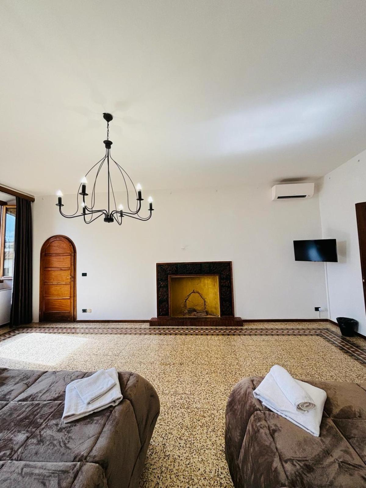 Best Bnb Albizi Florenţa Exterior foto