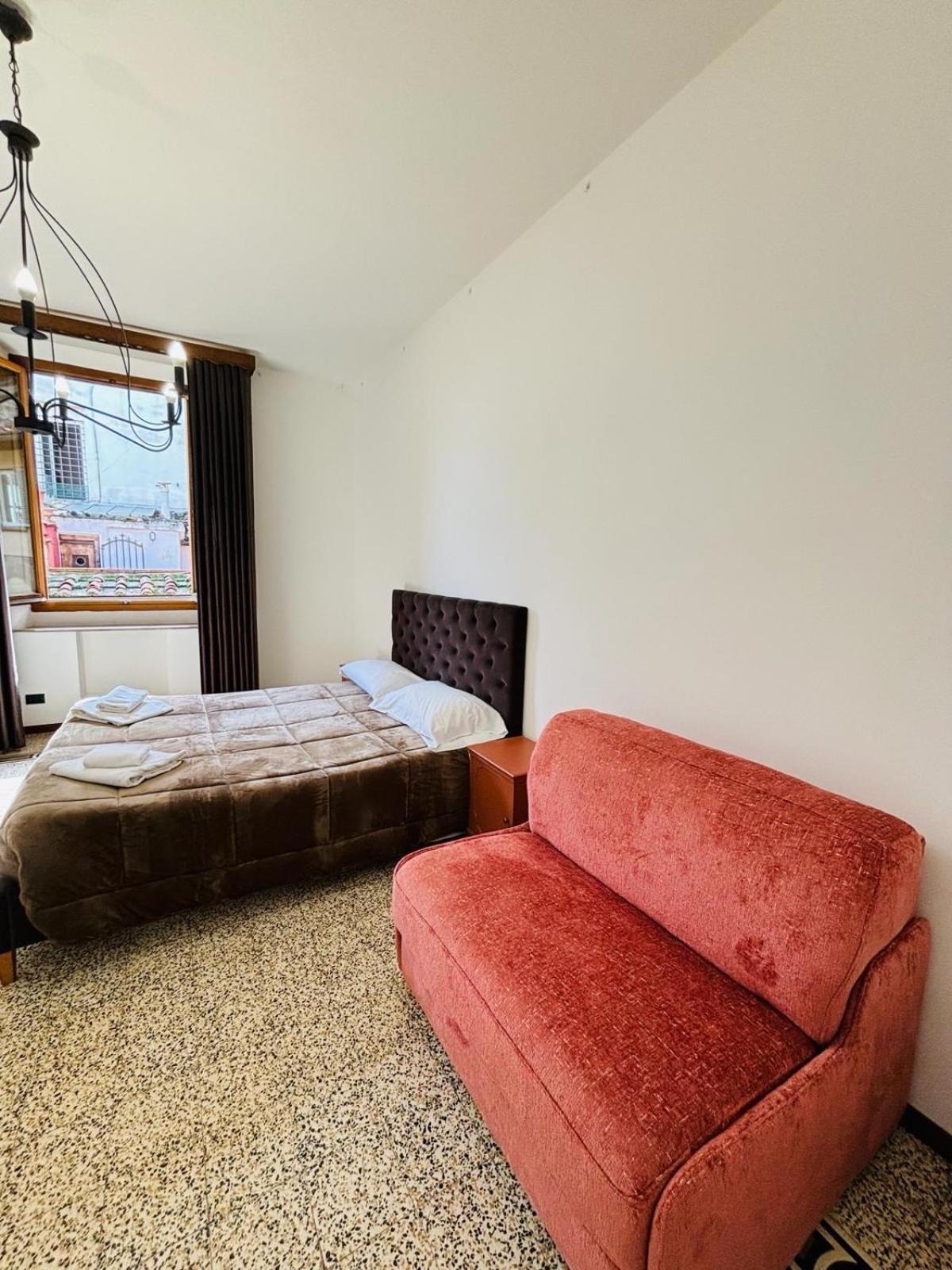 Best Bnb Albizi Florenţa Exterior foto
