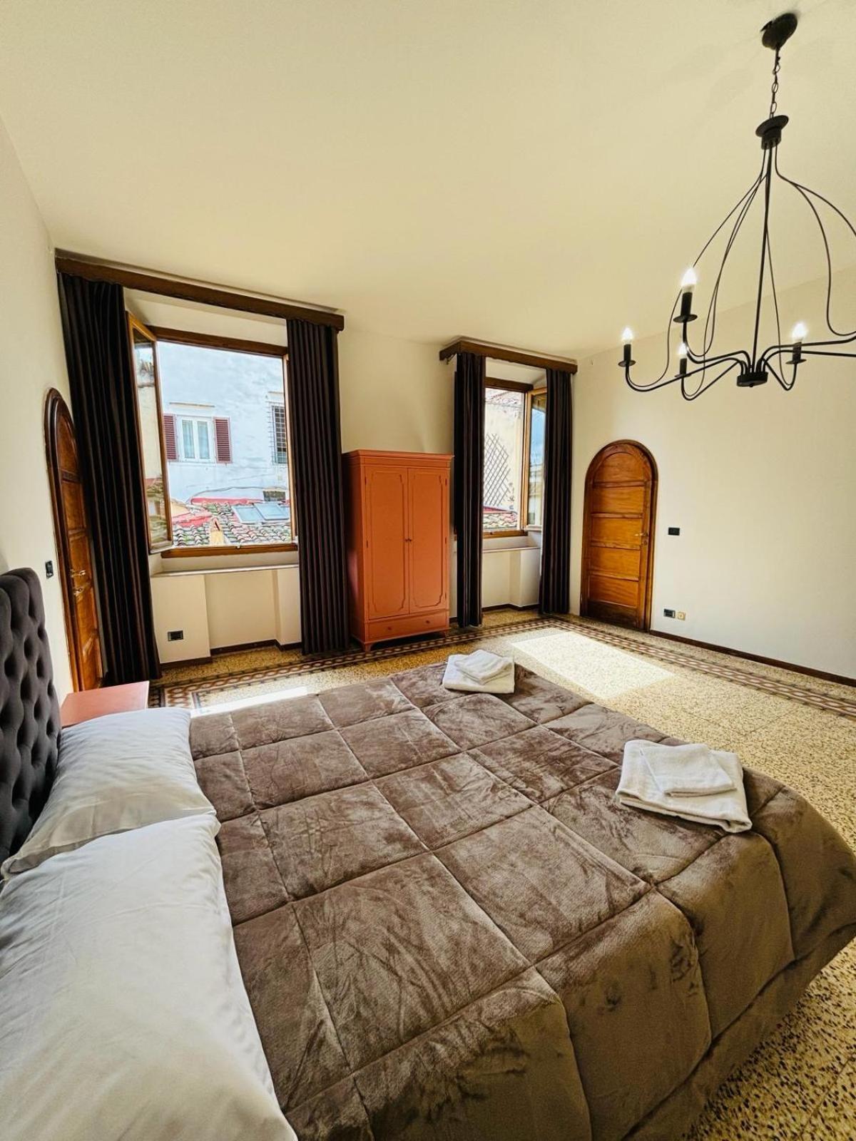 Best Bnb Albizi Florenţa Exterior foto