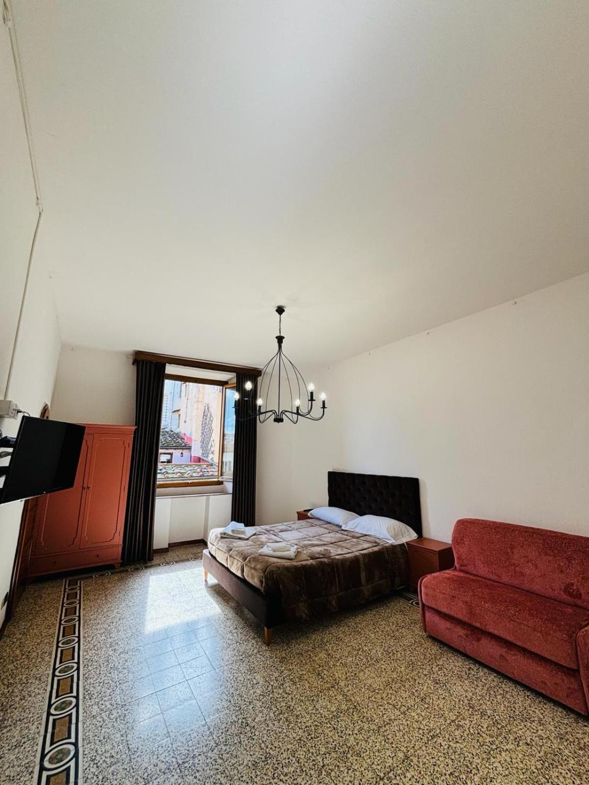 Best Bnb Albizi Florenţa Exterior foto