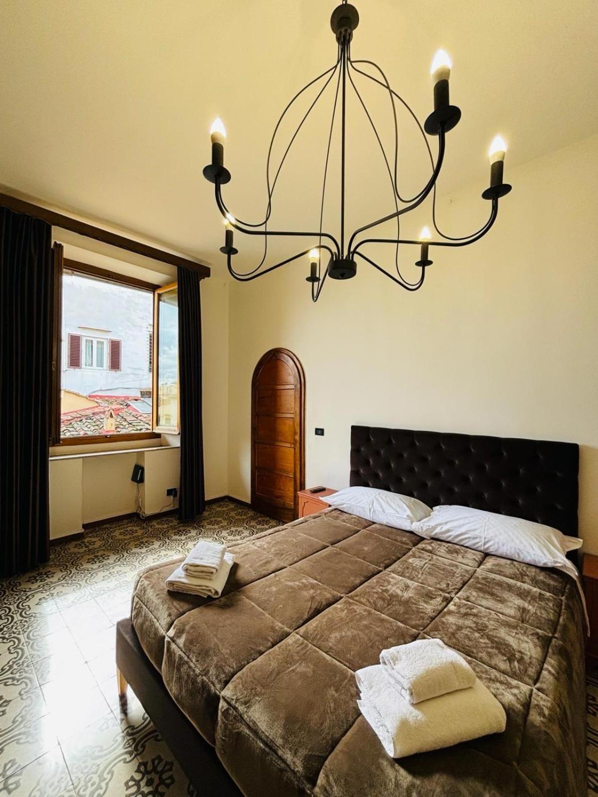 Best Bnb Albizi Florenţa Exterior foto