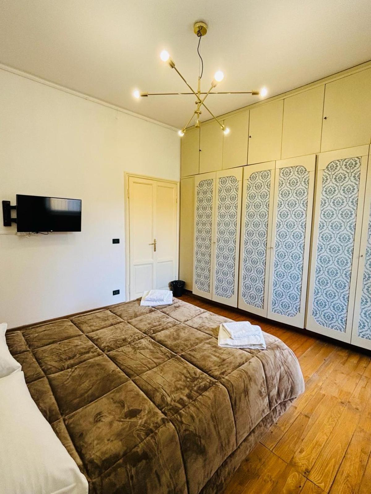 Best Bnb Albizi Florenţa Exterior foto