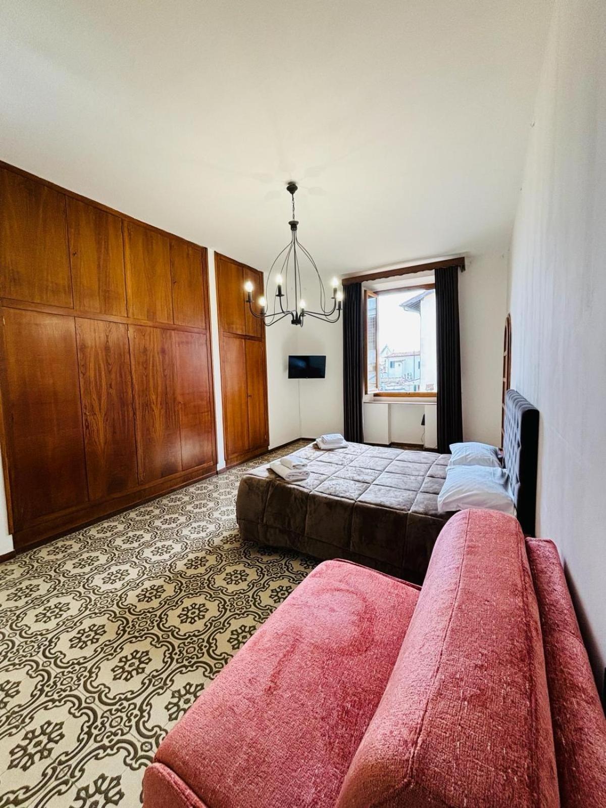 Best Bnb Albizi Florenţa Exterior foto