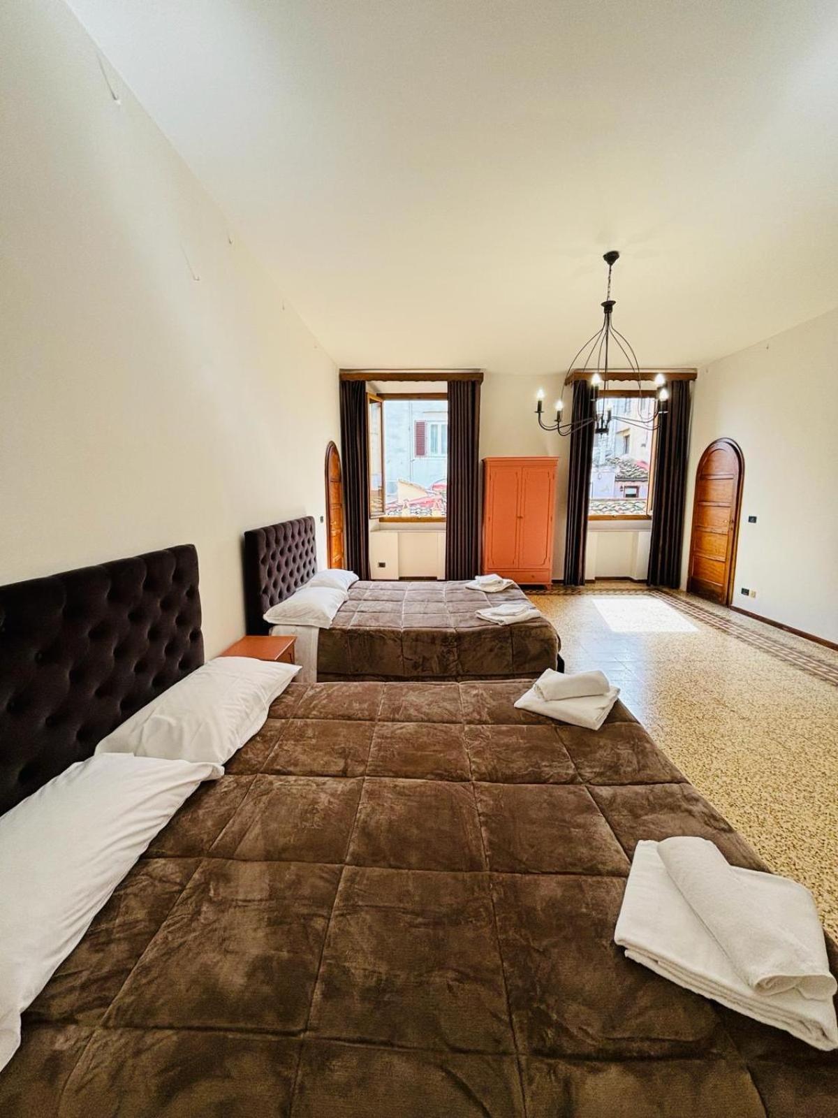 Best Bnb Albizi Florenţa Exterior foto