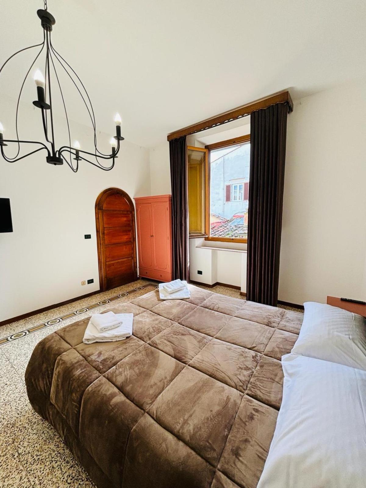Best Bnb Albizi Florenţa Exterior foto