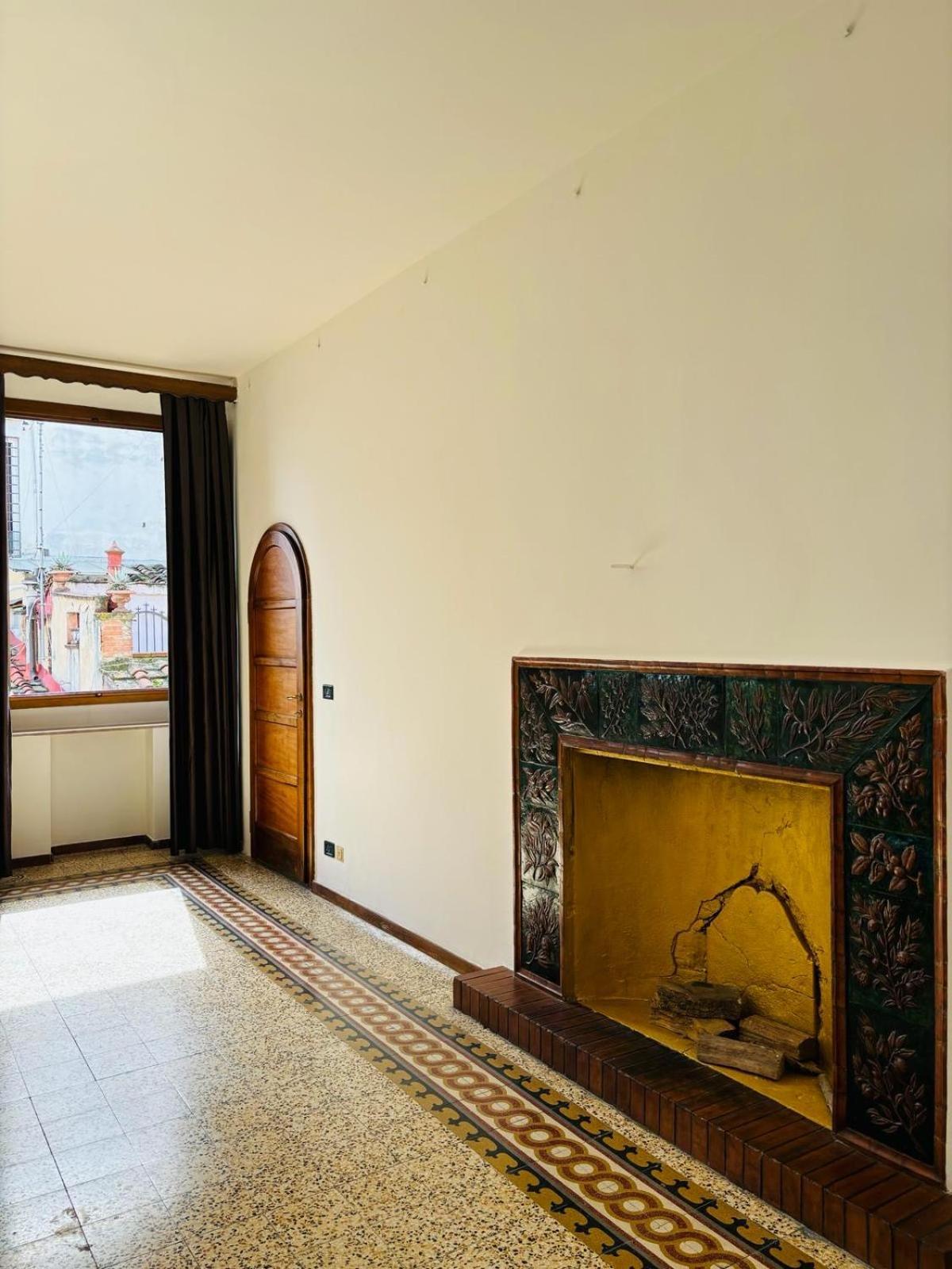 Best Bnb Albizi Florenţa Exterior foto