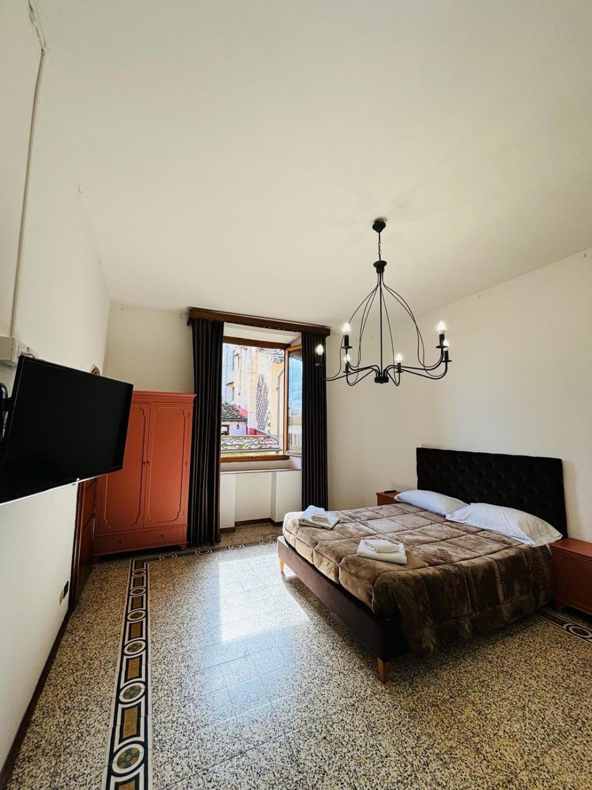 Best Bnb Albizi Florenţa Exterior foto