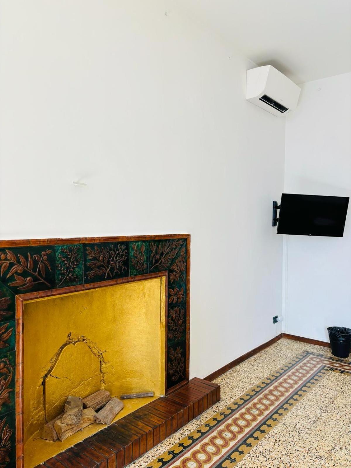 Best Bnb Albizi Florenţa Exterior foto
