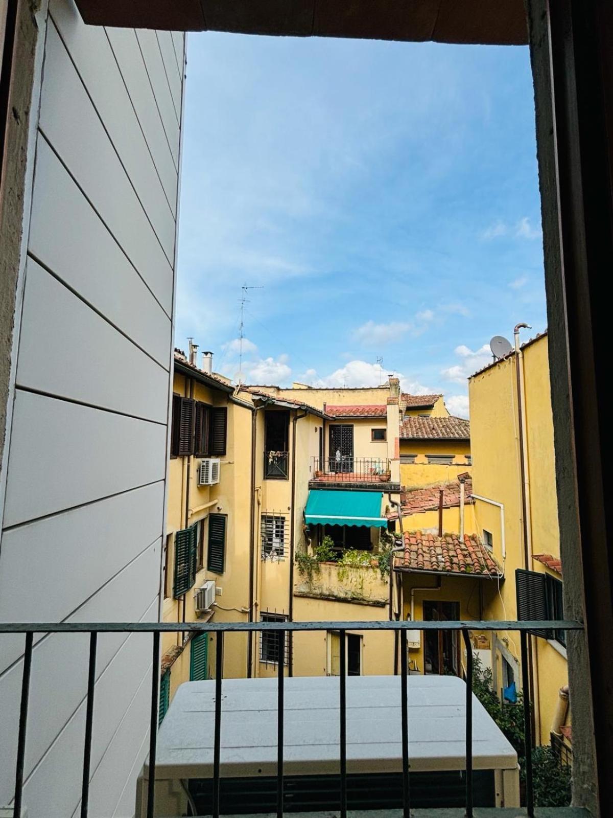 Best Bnb Albizi Florenţa Exterior foto
