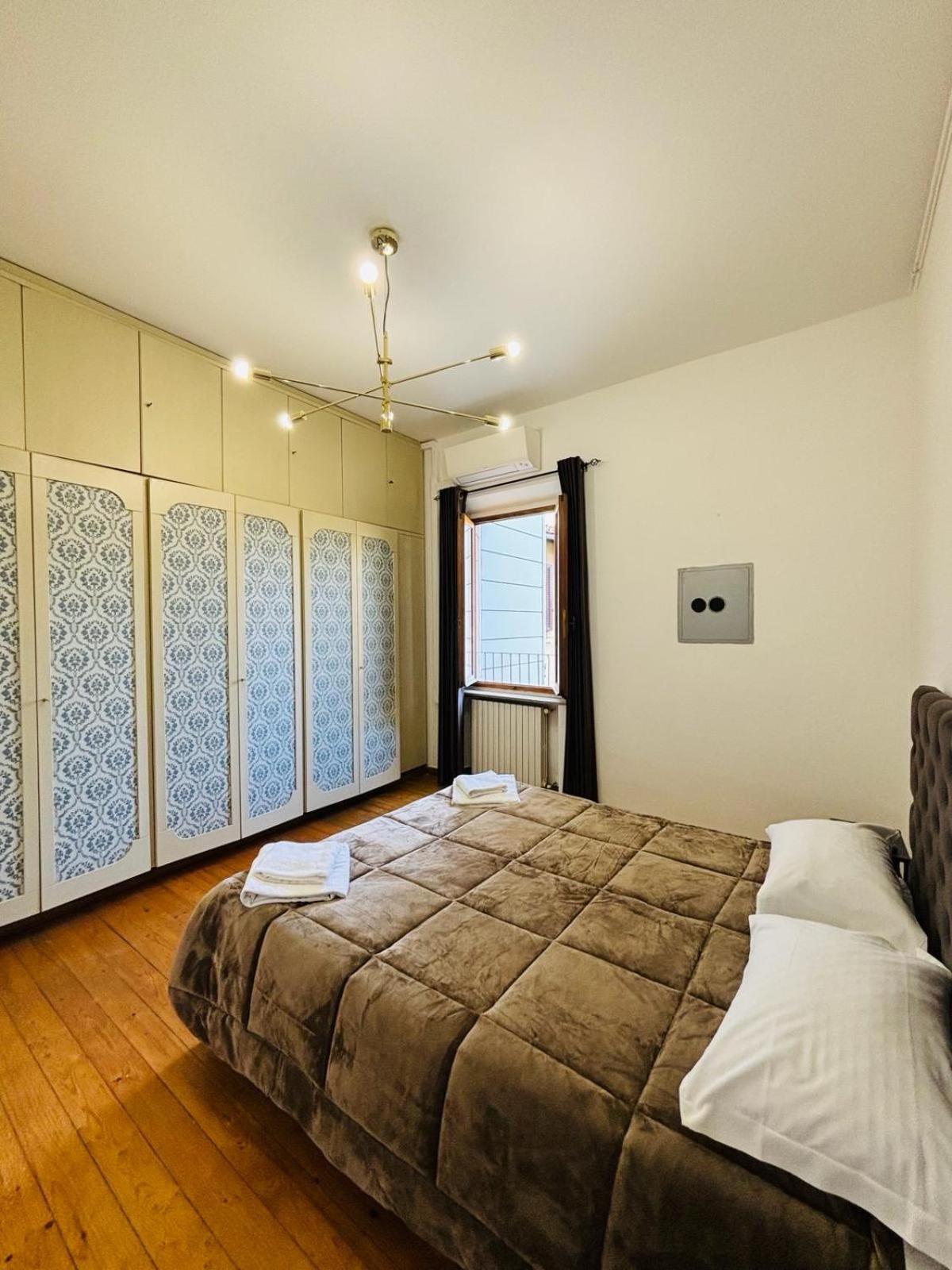 Best Bnb Albizi Florenţa Exterior foto