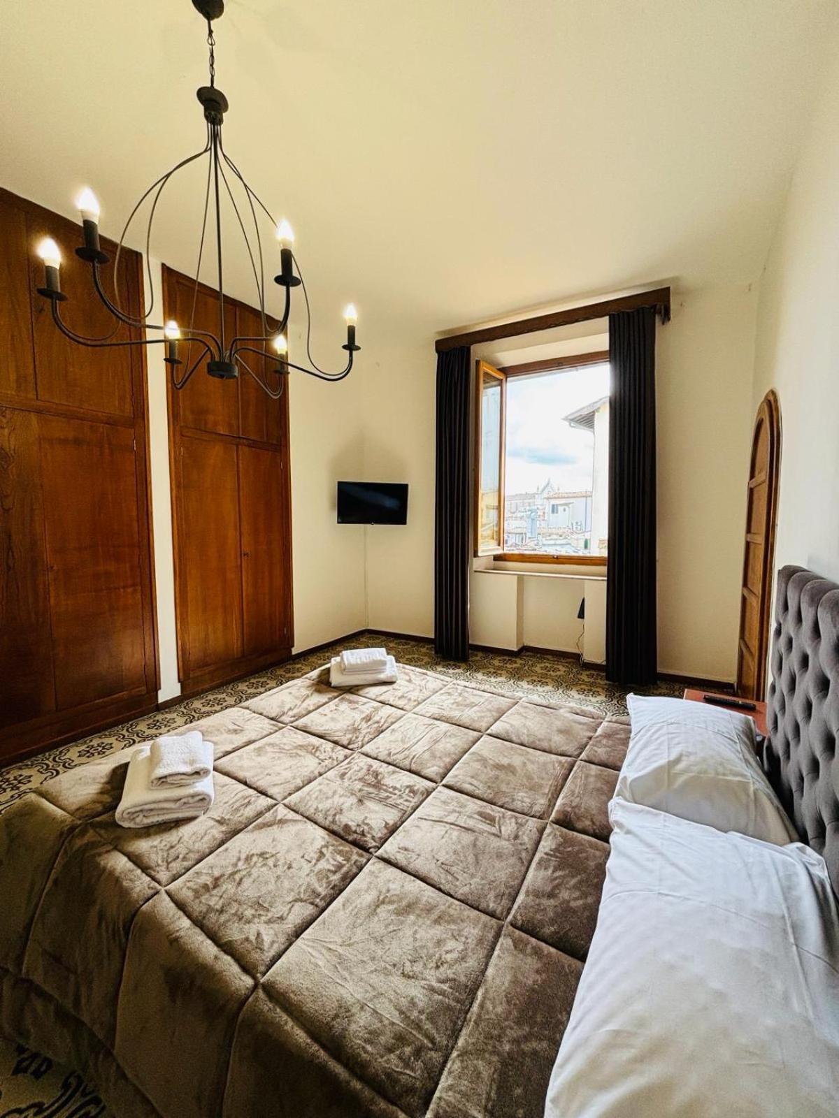 Best Bnb Albizi Florenţa Exterior foto