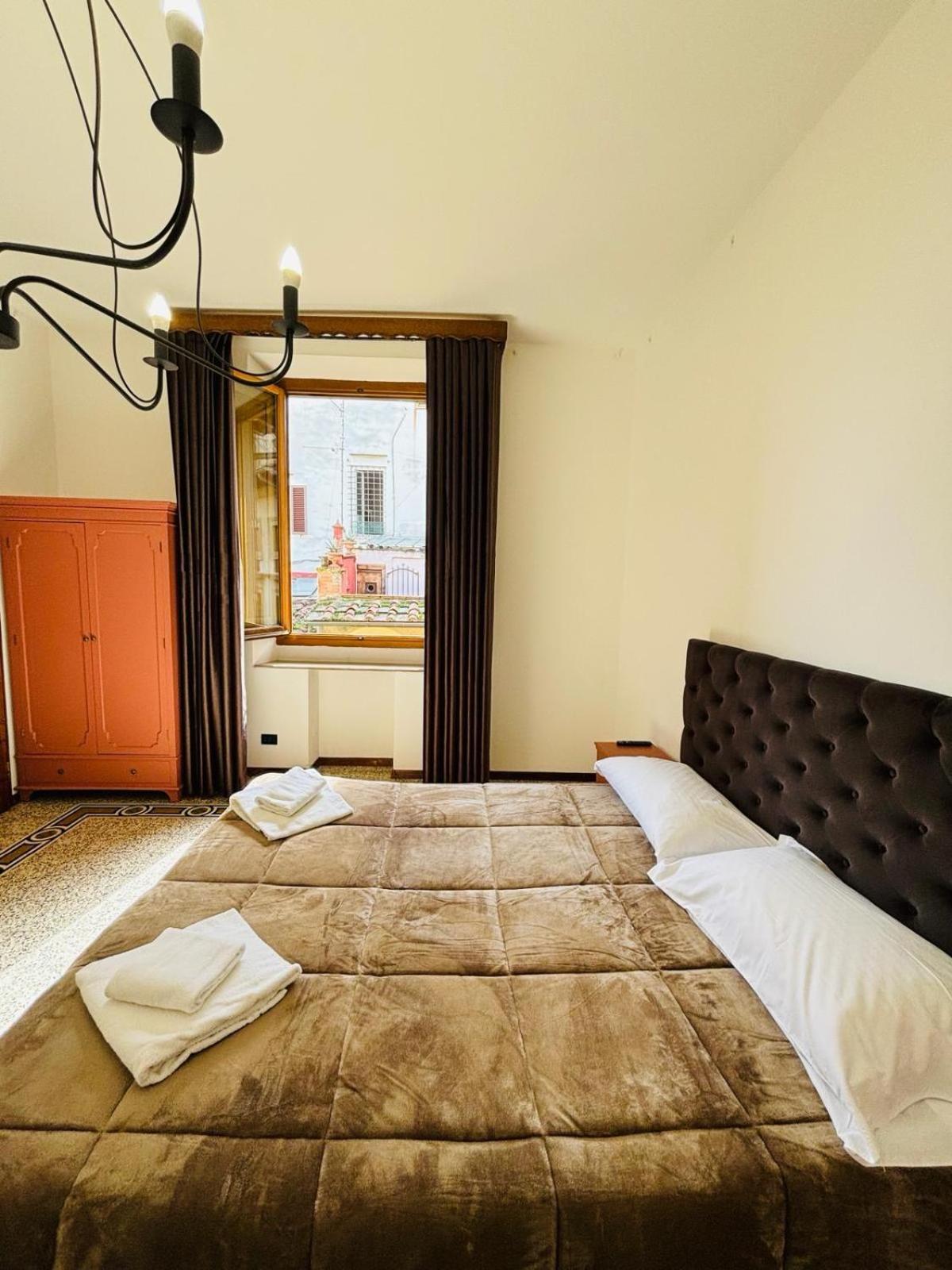 Best Bnb Albizi Florenţa Exterior foto
