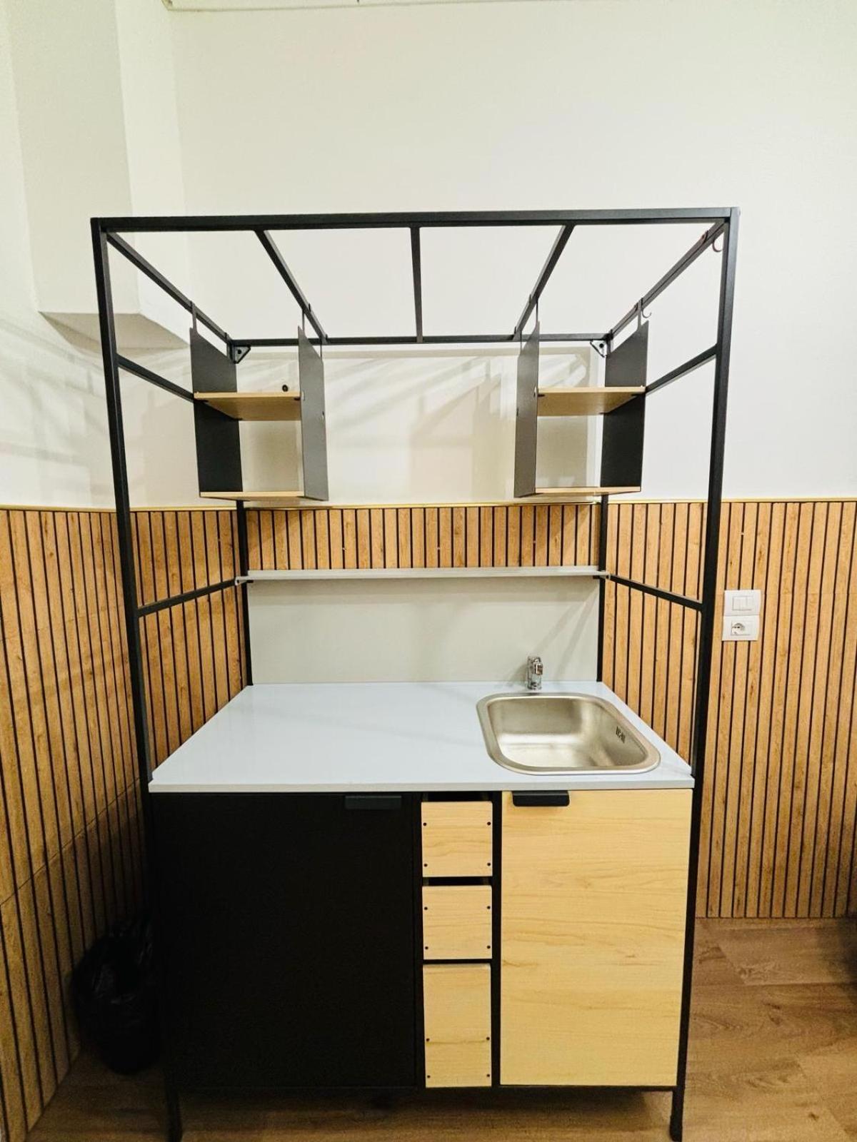 Best Bnb Albizi Florenţa Exterior foto