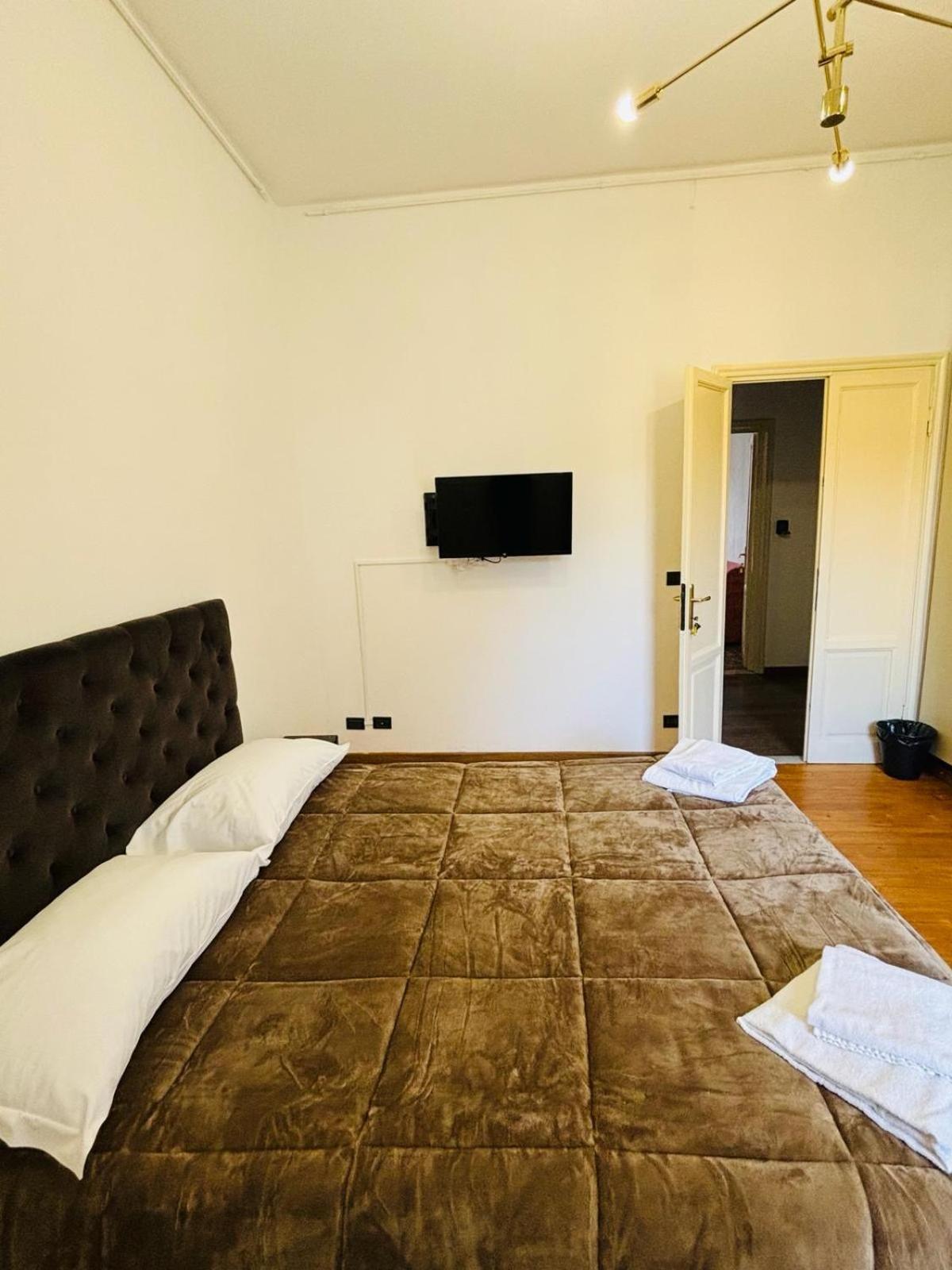 Best Bnb Albizi Florenţa Exterior foto