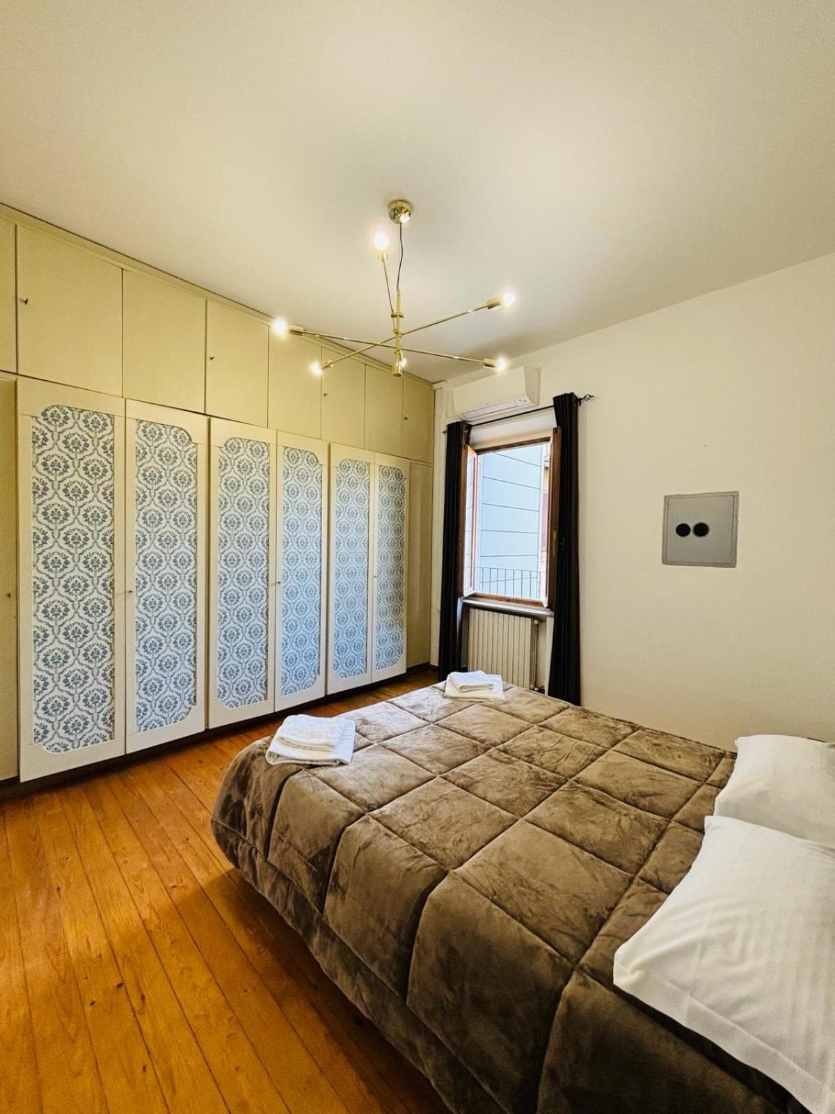 Best Bnb Albizi Florenţa Exterior foto
