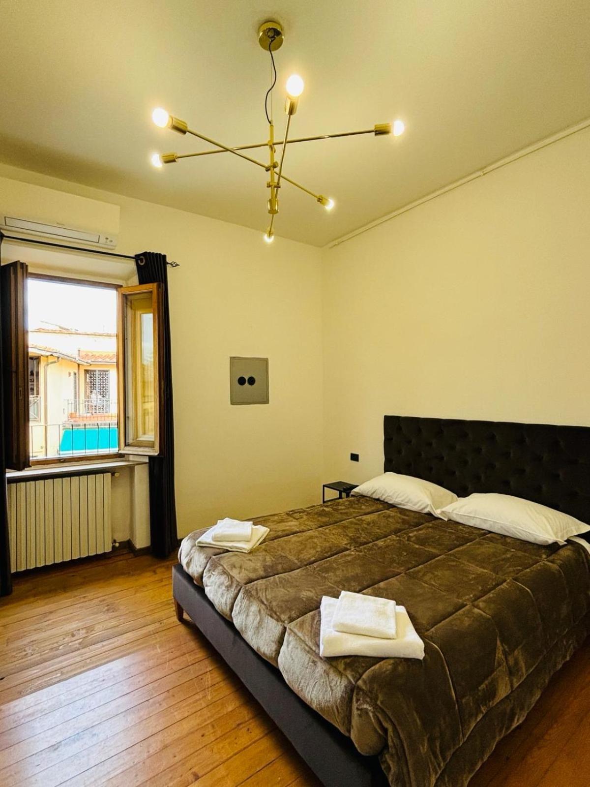 Best Bnb Albizi Florenţa Exterior foto