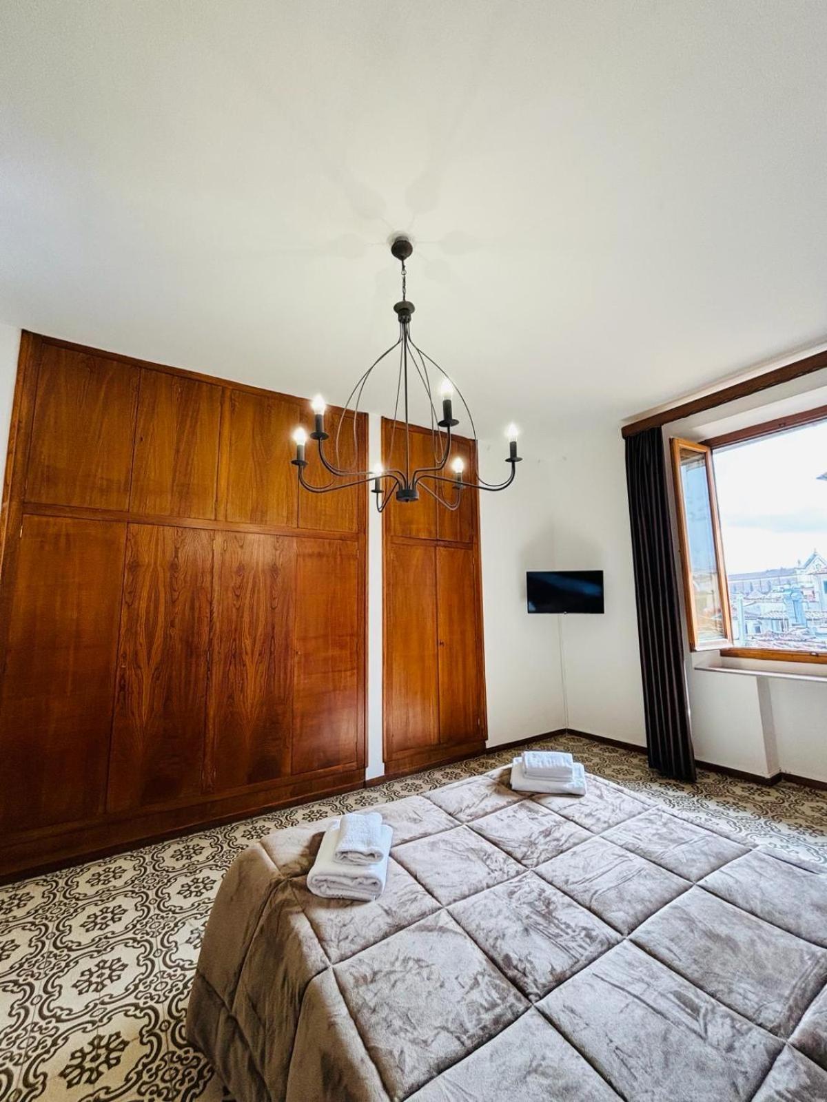 Best Bnb Albizi Florenţa Exterior foto