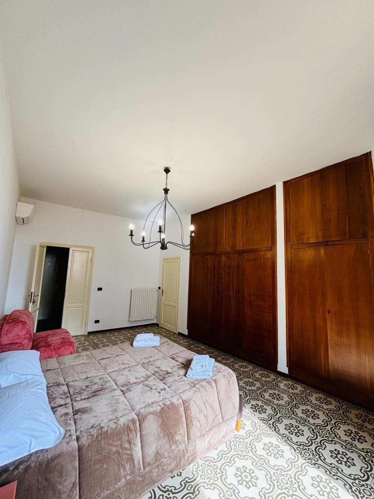 Best Bnb Albizi Florenţa Exterior foto