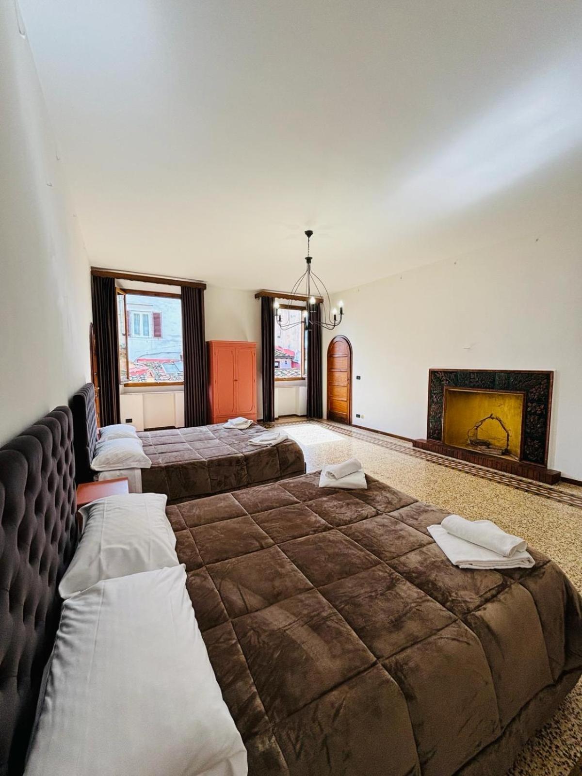 Best Bnb Albizi Florenţa Exterior foto