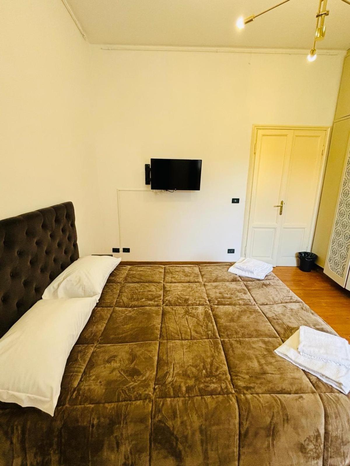 Best Bnb Albizi Florenţa Exterior foto